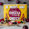 Cheese Advent Calendar 2023 | Merry Cheesemas