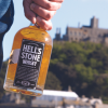 Hell's Stone Whisky 70cl