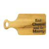 Eat Cheese & Be Merry Beech Cheese Platter