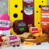 All I Want For Christmas Is Cheese - Cheese Gift Box