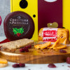 All I Want For Christmas Is Cheese - Cheese Gift Box