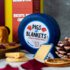 All I Want For Christmas Is Cheese - Cheese Gift Box