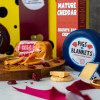 All I Want For Christmas Is Cheese - Cheese Gift Box