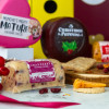 All I Want For Christmas Is Cheese - Cheese Gift Box