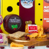 All I Want For Christmas Is Cheese - Cheese Gift Box