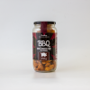 BBQ Pork Scratchings Jar