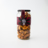 BBQ Pork Scratchings Jar