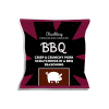 BBQ Pork Scratchings (50g)
