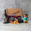 Pork Scratchings, Pickled Onions & Beer Gift Box
