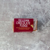 Belgian Chocolate Artisan Fudge Bar