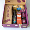 'It's My Birthday' Cheese & Snacks Gift Hamper