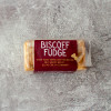 Biscoff Artisan Fudge Bar