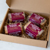 Biscuit Inspired Fudge Selection Gift Box