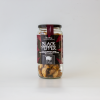 Black Pepper Pork Scratchings Jar