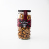 Black Pepper Pork Scratchings Jar