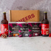 Build Your Own! Pork Scratchings & Beer Gift Box