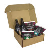 Build Your Own! Pork Scratchings & Beer Gift Box