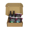 Build Your Own! Pork Scratchings & Beer Gift Box