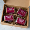 Caramel Delight! Artisan Fudge Selection Gift Box
