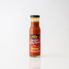 Carolina! Burn Baby Burn Hot Wing Sauce