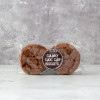 Chuckling Chunky Double Chocolate Chip Cookies