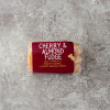 Cherry & Almond Artisan Fudge Bar
