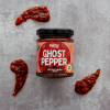 Chuckling! Ghost Pepper Chilli Jam