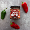 Chuckling! Ghost Pepper Chilli Jam