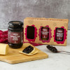 Classic Chuckling Chutney & Pickle Gift Pack