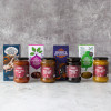 Build Your Own! Chutney & Biscuits Bundle