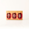 Gourmet Chuckling Chutney & Chilli Jam Gift Pack