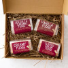 Classic! Artisan Fudge Selection Gift Box