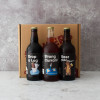 ‘Build Your Own’ Comedy Craft Beer Trio Selection Gift Box