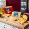 Cheese and Wine Hampers | Cheese & Wine Luxury Gift Hamper