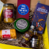 Dad’s The Best! Cheese Gift Box