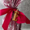'E' Gift Wrap Topper