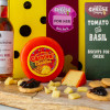 For Her! Cheese & Wine Gift Box