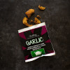 Garlic Flavoured Pork Scratchings (50g)