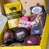 The Cheese Queen! Cheese Gift Box