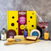 For Her! Gin & Cheese Gift Box