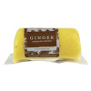 Lymn Bank Farm Ginger Cheese Barrel (145g)