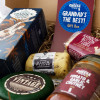 Grandad's The Best - Cheese Gift Box
