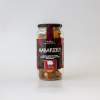 Habanero Pork Scratchings Jar