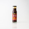 Kick In The Ribs! Hot BBQ Sauce