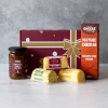 ‘Build Your Own’ Lymn Bank Barrel Cheese Gift Box
