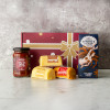 ‘Build Your Own’ Lymn Bank Barrel Cheese Gift Box
