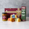 ‘Build Your Own’ Lymn Bank Barrel Cheese Gift Box