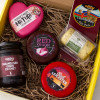 Lincolnshire Inspired! - Cheese Gift Box