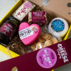 Melt Mum’s Heart! Cheese Gift Box