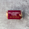 Millionaire’s Artisan Fudge Bar